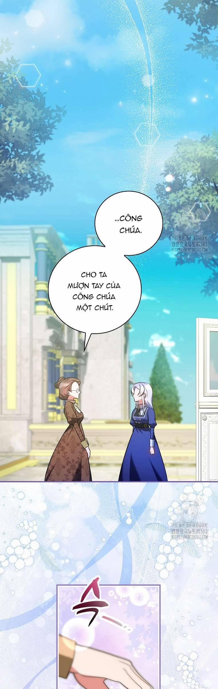 Đi Tìm Nàng Công Chúa Bỏ Trốn 18 trang 35