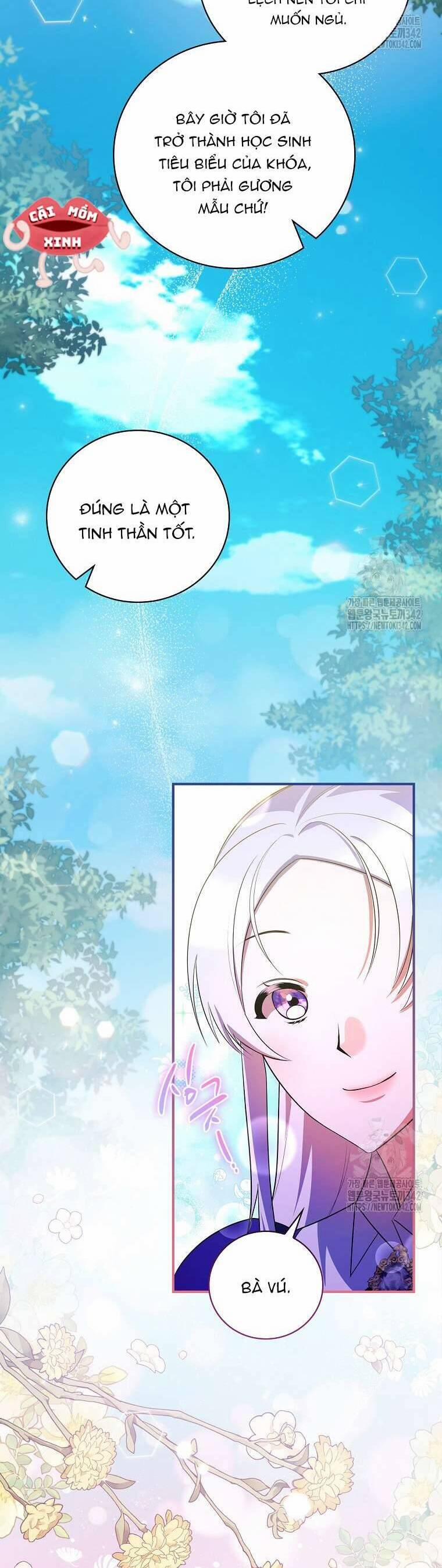 Đi Tìm Nàng Công Chúa Bỏ Trốn 18 trang 38