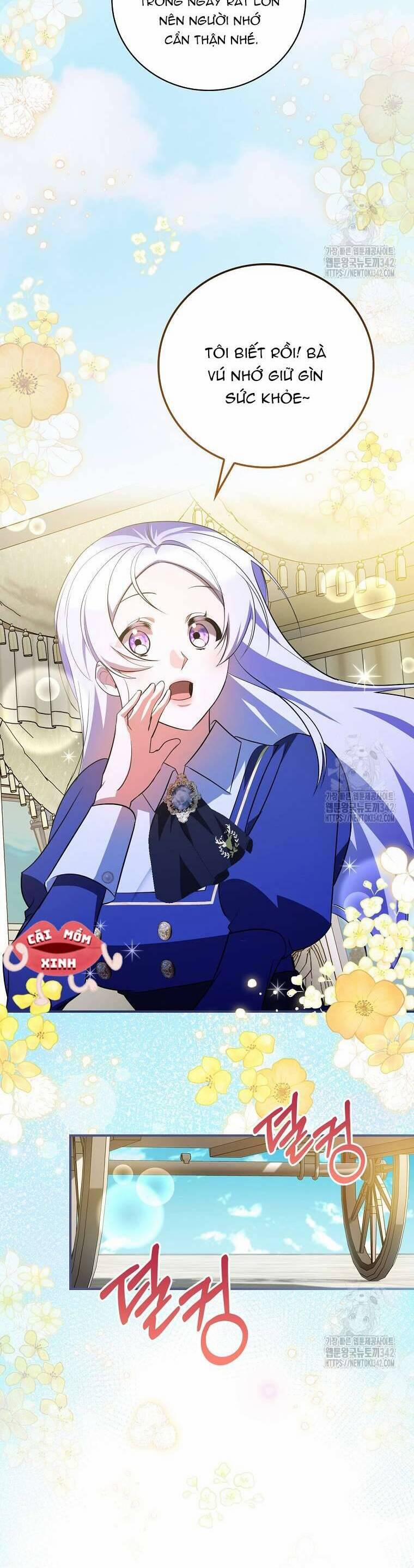 Đi Tìm Nàng Công Chúa Bỏ Trốn 18 trang 40