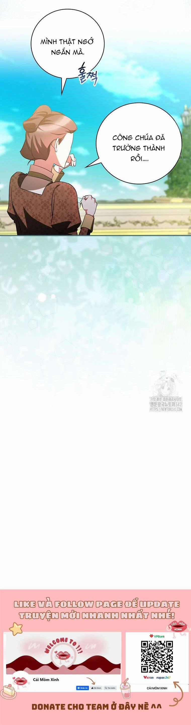 Đi Tìm Nàng Công Chúa Bỏ Trốn 18 trang 41