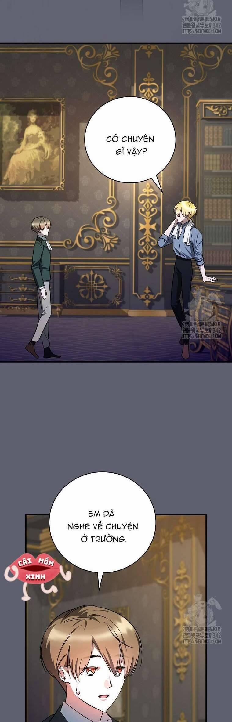 Đi Tìm Nàng Công Chúa Bỏ Trốn 18 trang 6