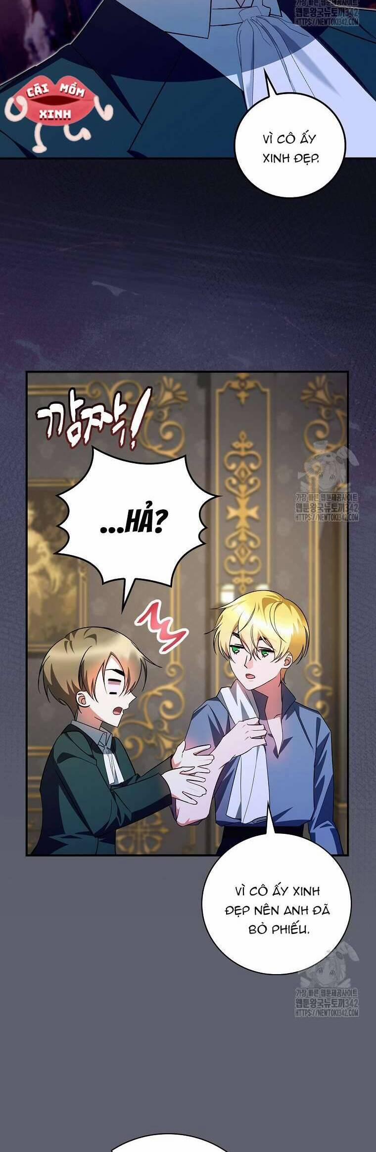 Đi Tìm Nàng Công Chúa Bỏ Trốn 18 trang 9