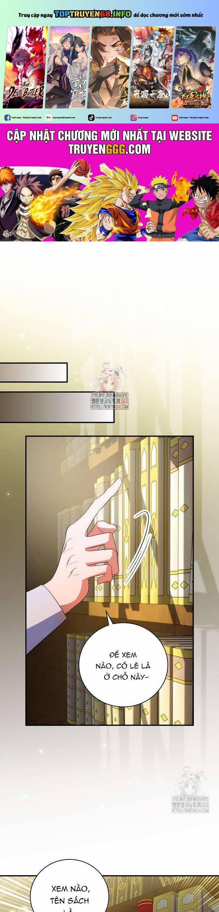 Đi Tìm Nàng Công Chúa Bỏ Trốn 19 trang 0