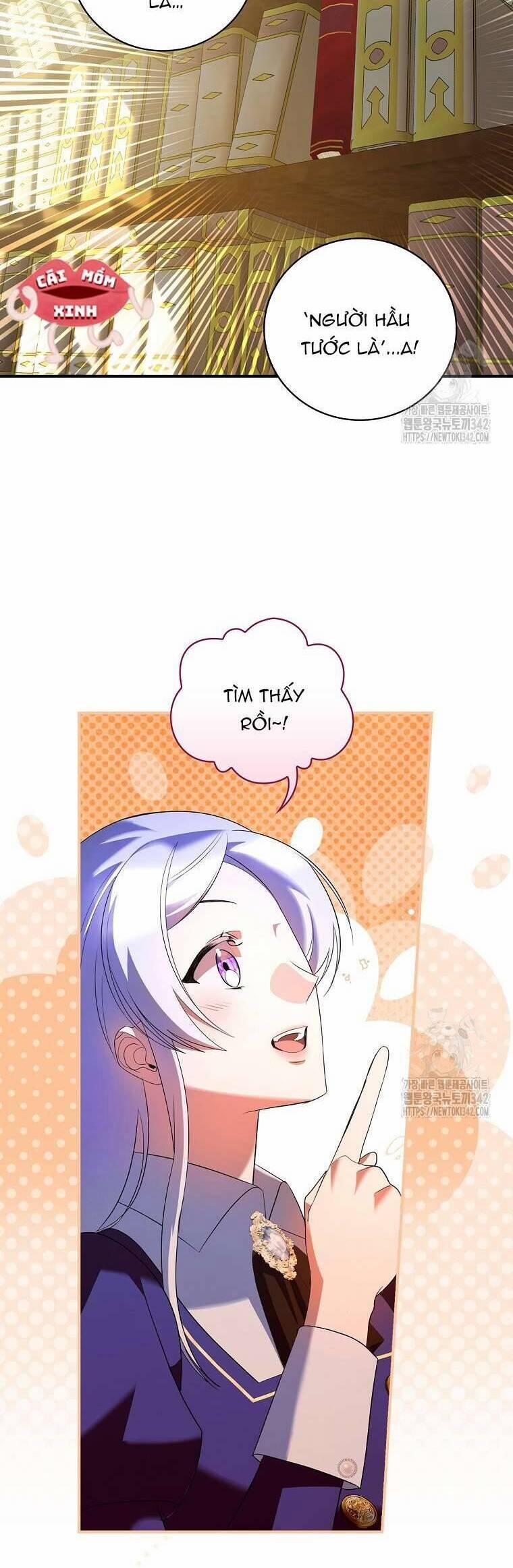 Đi Tìm Nàng Công Chúa Bỏ Trốn 19 trang 1