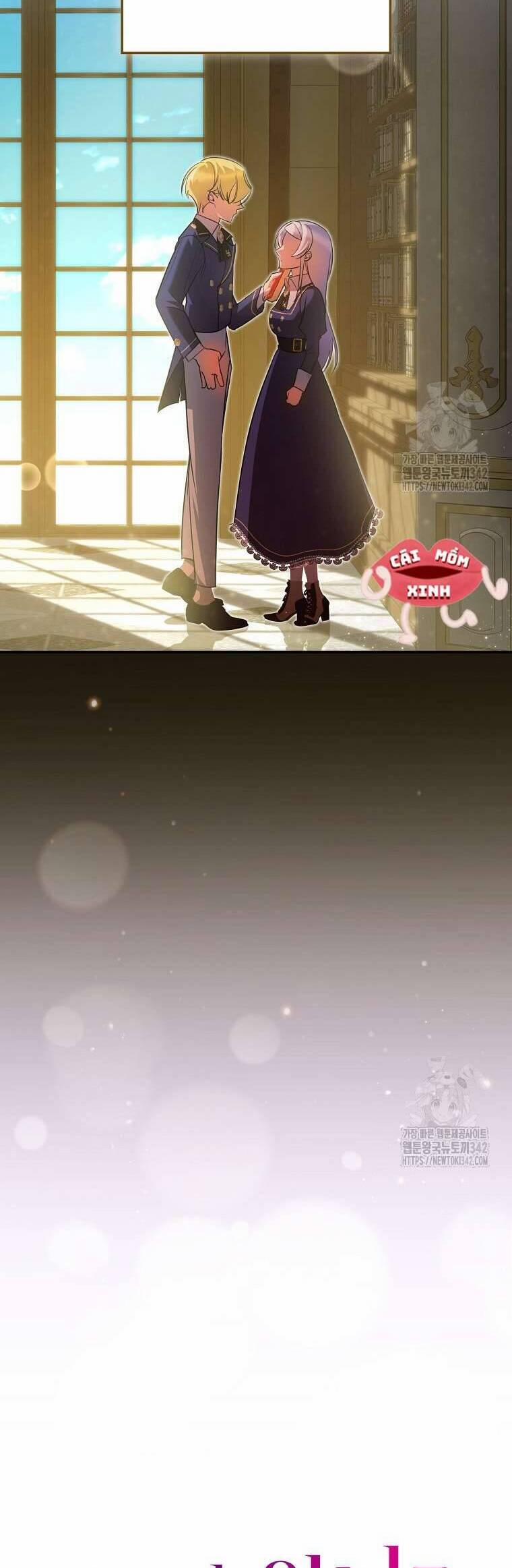 Đi Tìm Nàng Công Chúa Bỏ Trốn 19 trang 10