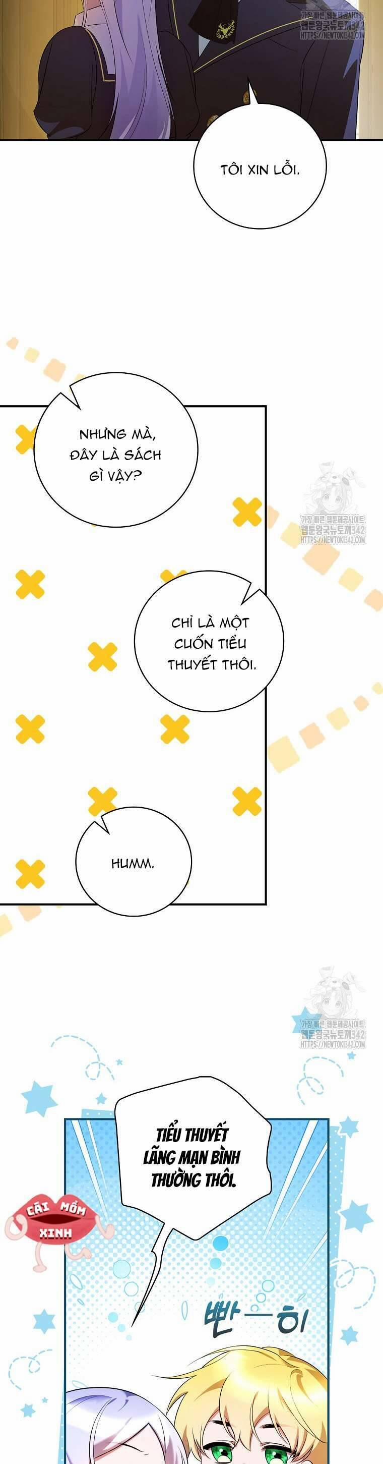 Đi Tìm Nàng Công Chúa Bỏ Trốn 19 trang 12