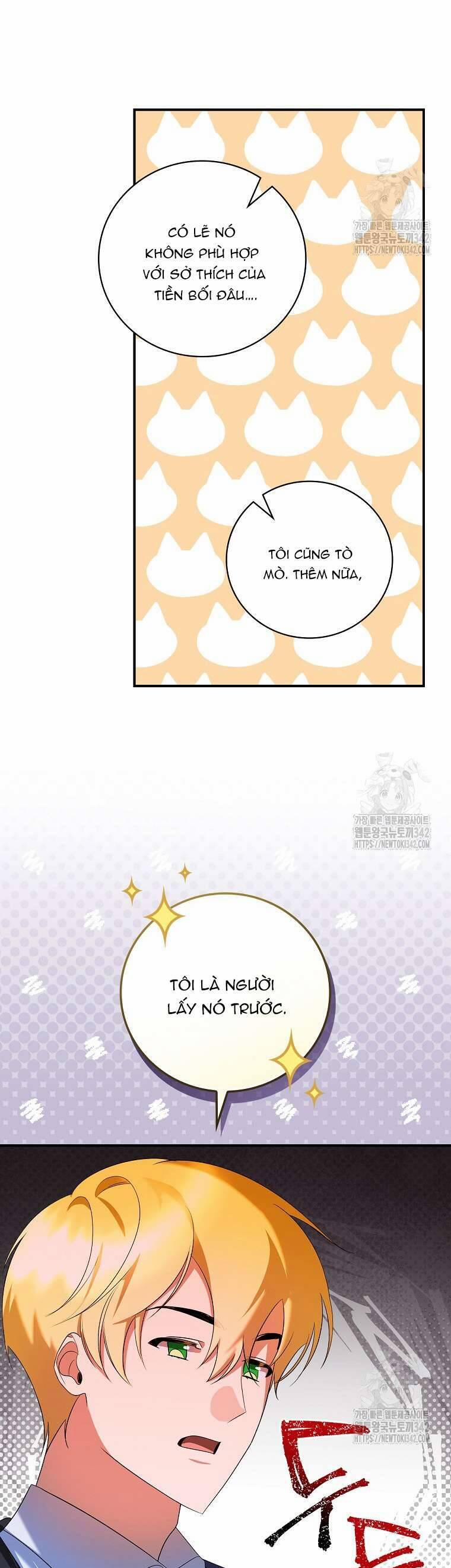 Đi Tìm Nàng Công Chúa Bỏ Trốn 19 trang 15