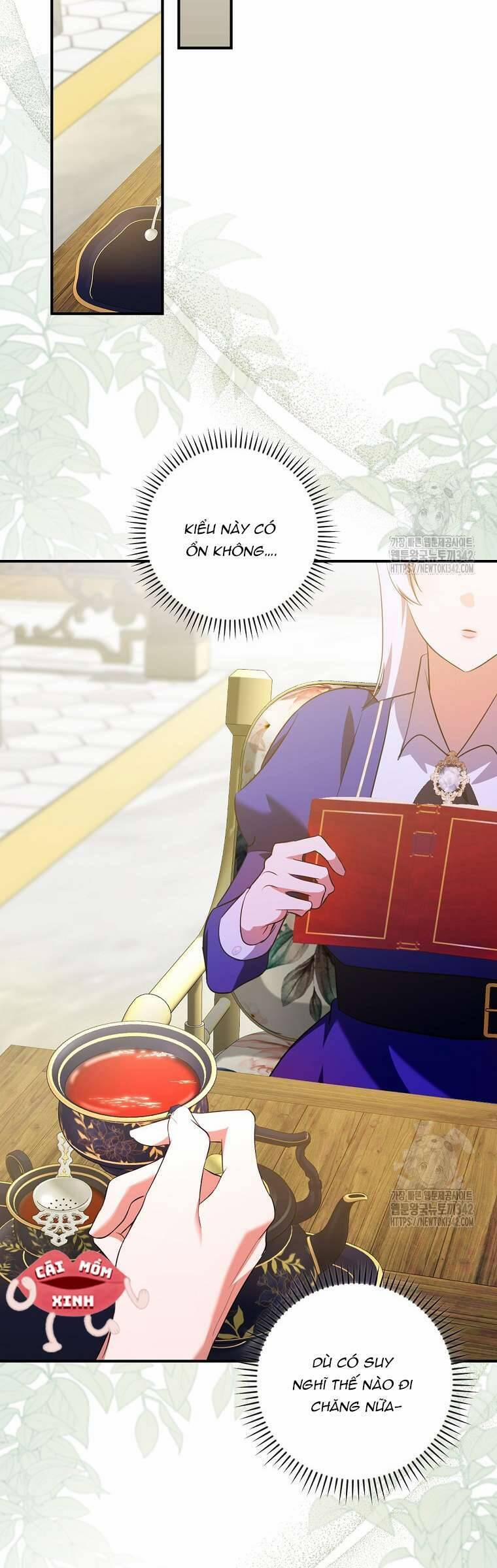 Đi Tìm Nàng Công Chúa Bỏ Trốn 19 trang 19