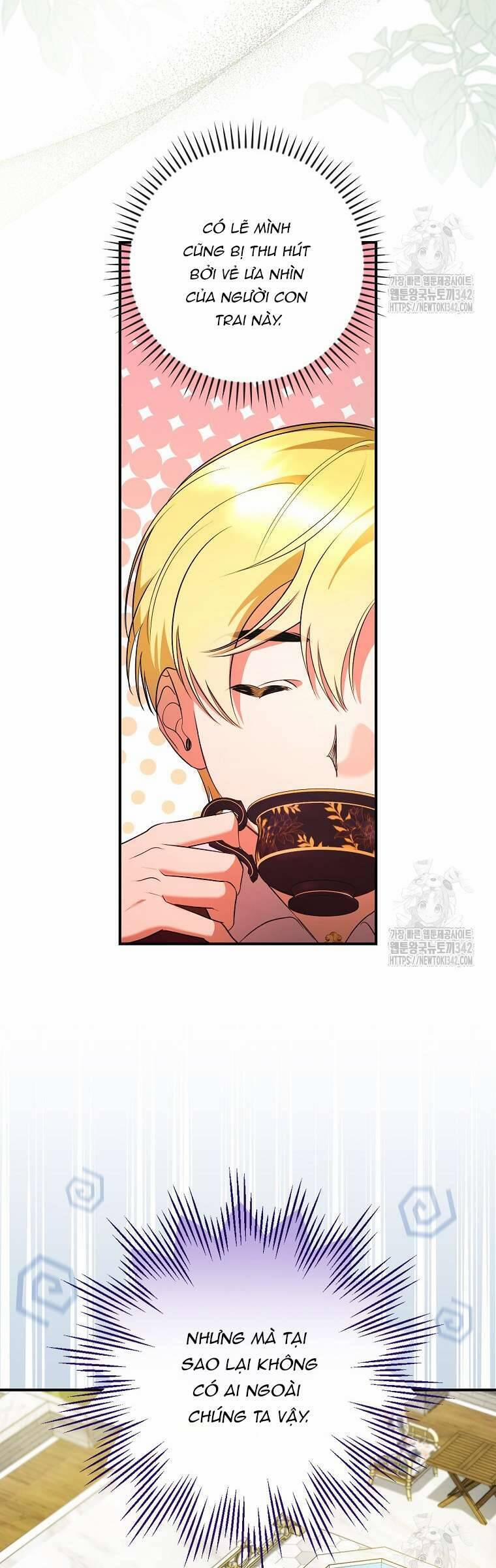 Đi Tìm Nàng Công Chúa Bỏ Trốn 19 trang 20