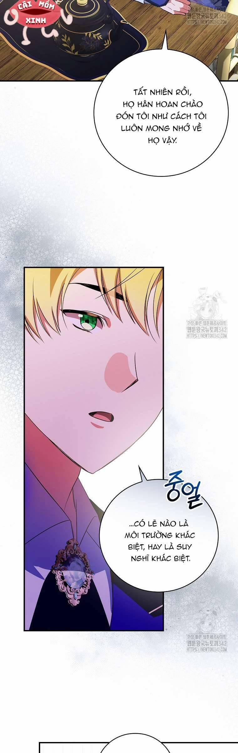 Đi Tìm Nàng Công Chúa Bỏ Trốn 19 trang 26