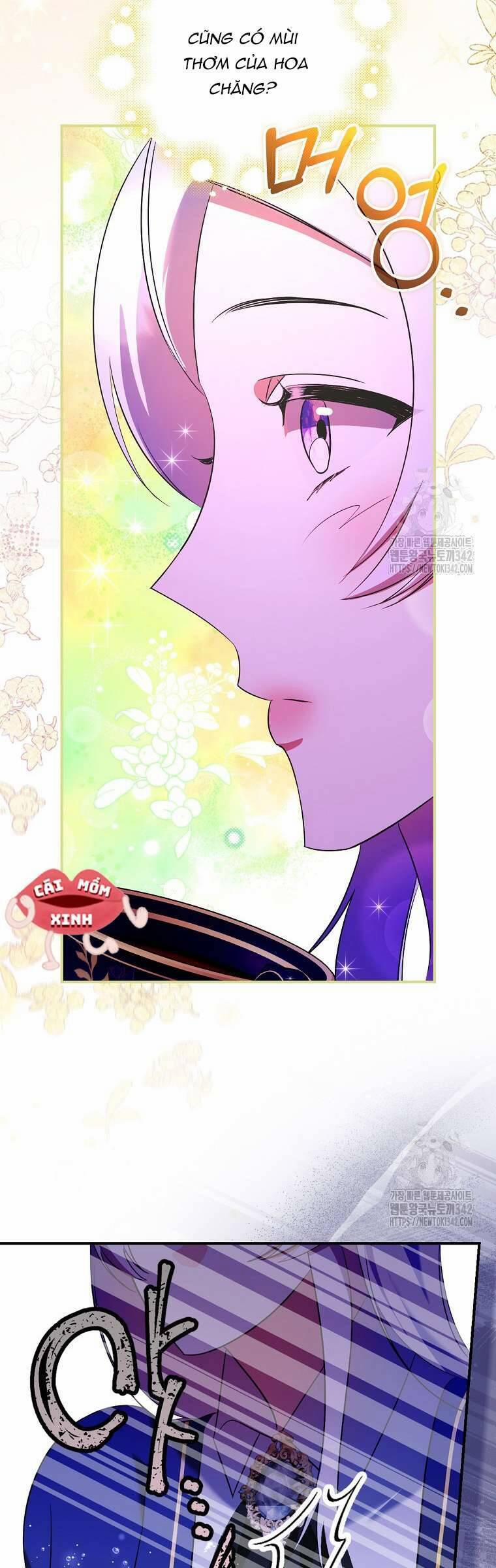 Đi Tìm Nàng Công Chúa Bỏ Trốn 19 trang 29