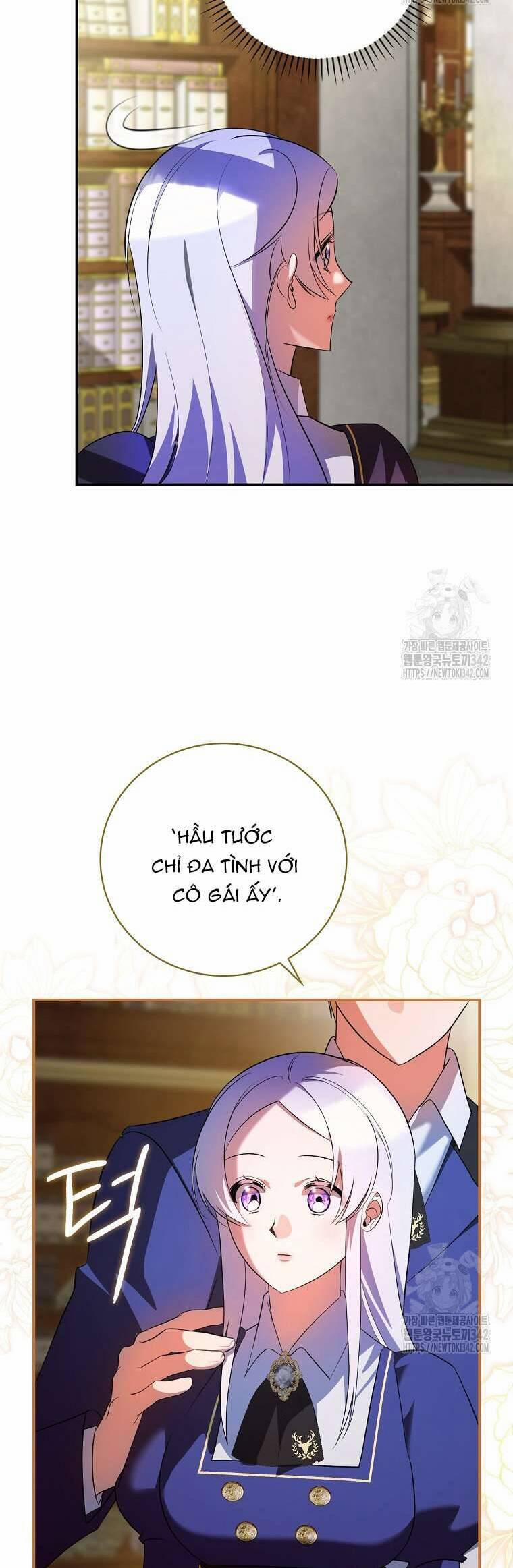 Đi Tìm Nàng Công Chúa Bỏ Trốn 19 trang 3