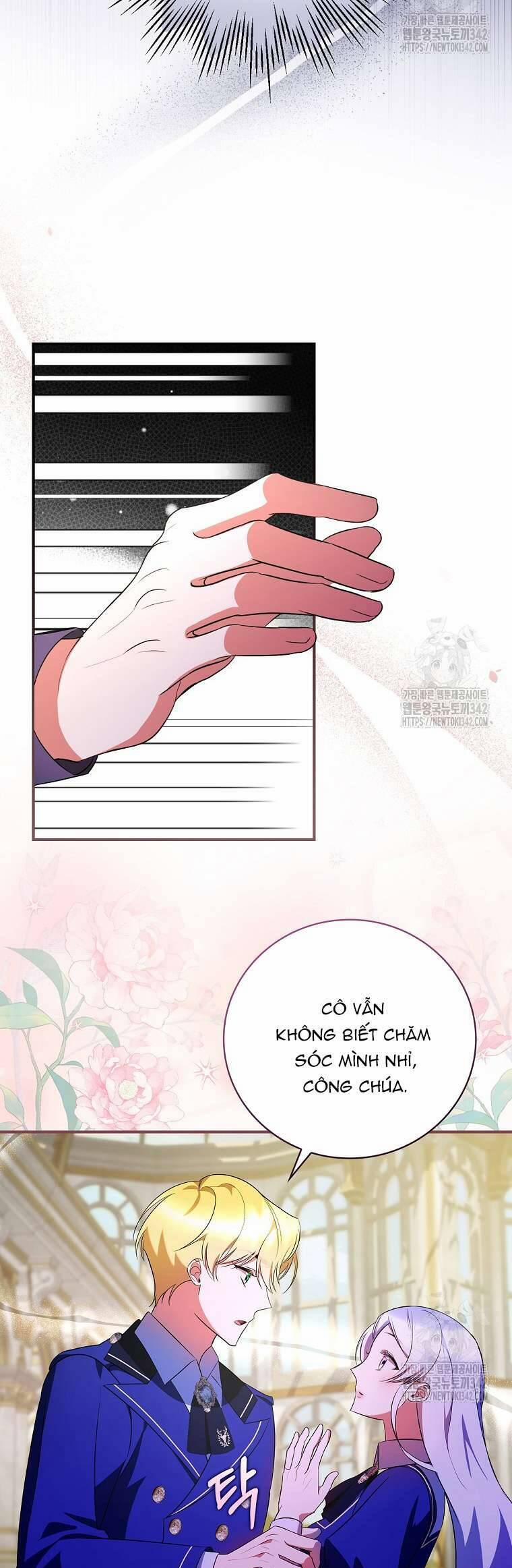 Đi Tìm Nàng Công Chúa Bỏ Trốn 19 trang 31