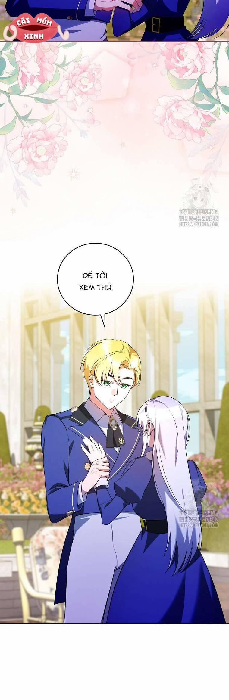 Đi Tìm Nàng Công Chúa Bỏ Trốn 19 trang 32