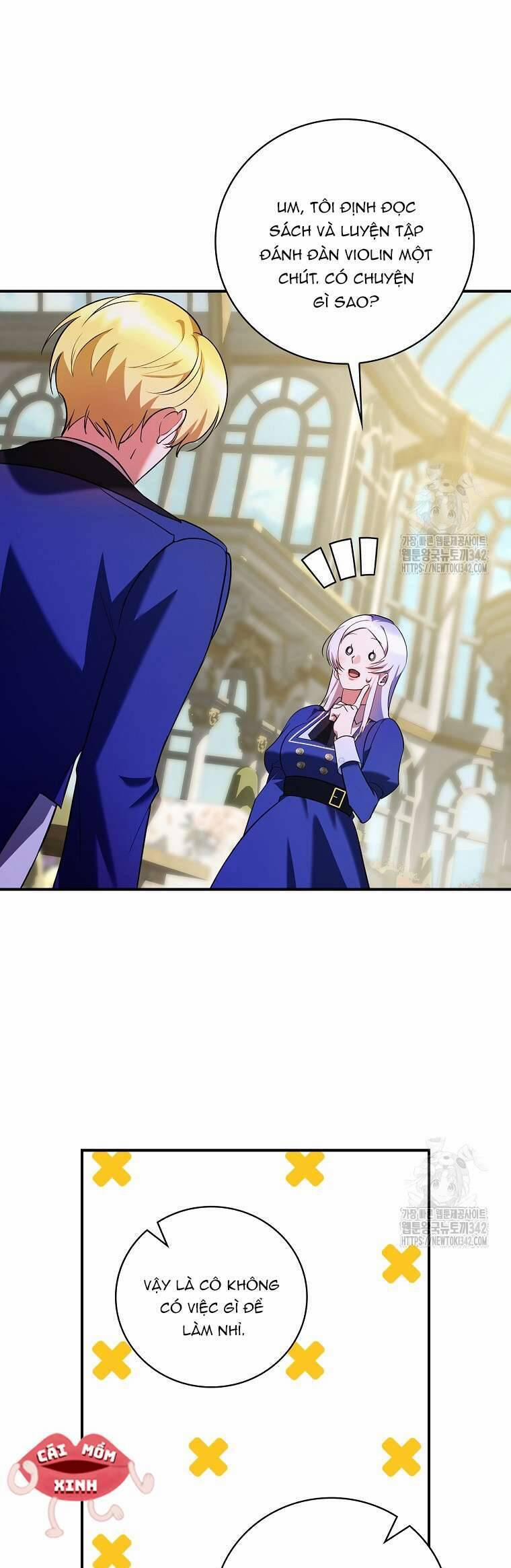 Đi Tìm Nàng Công Chúa Bỏ Trốn 19 trang 35