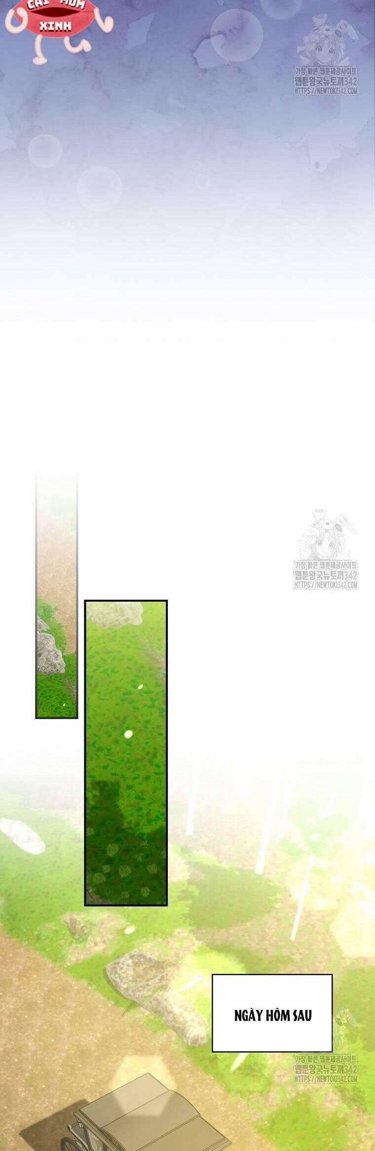 Đi Tìm Nàng Công Chúa Bỏ Trốn 19 trang 37