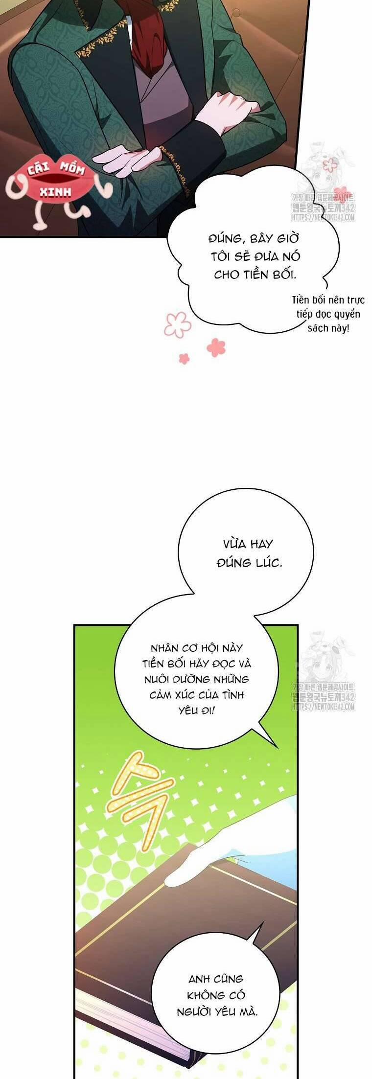 Đi Tìm Nàng Công Chúa Bỏ Trốn 19 trang 40