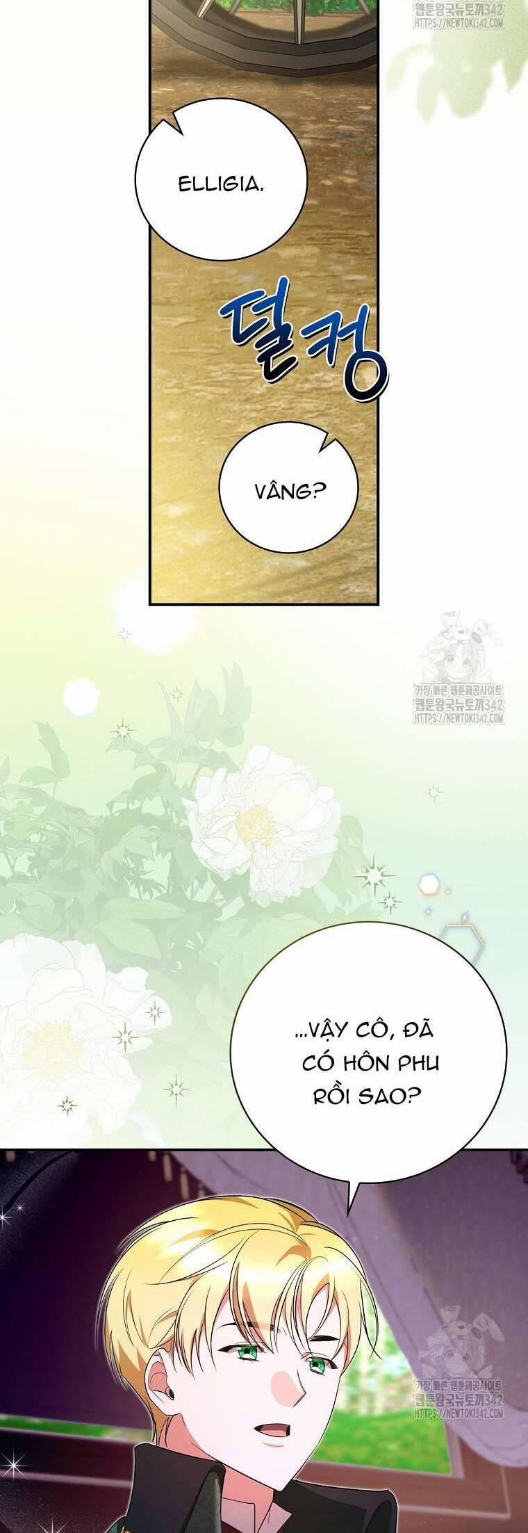 Đi Tìm Nàng Công Chúa Bỏ Trốn 19 trang 42