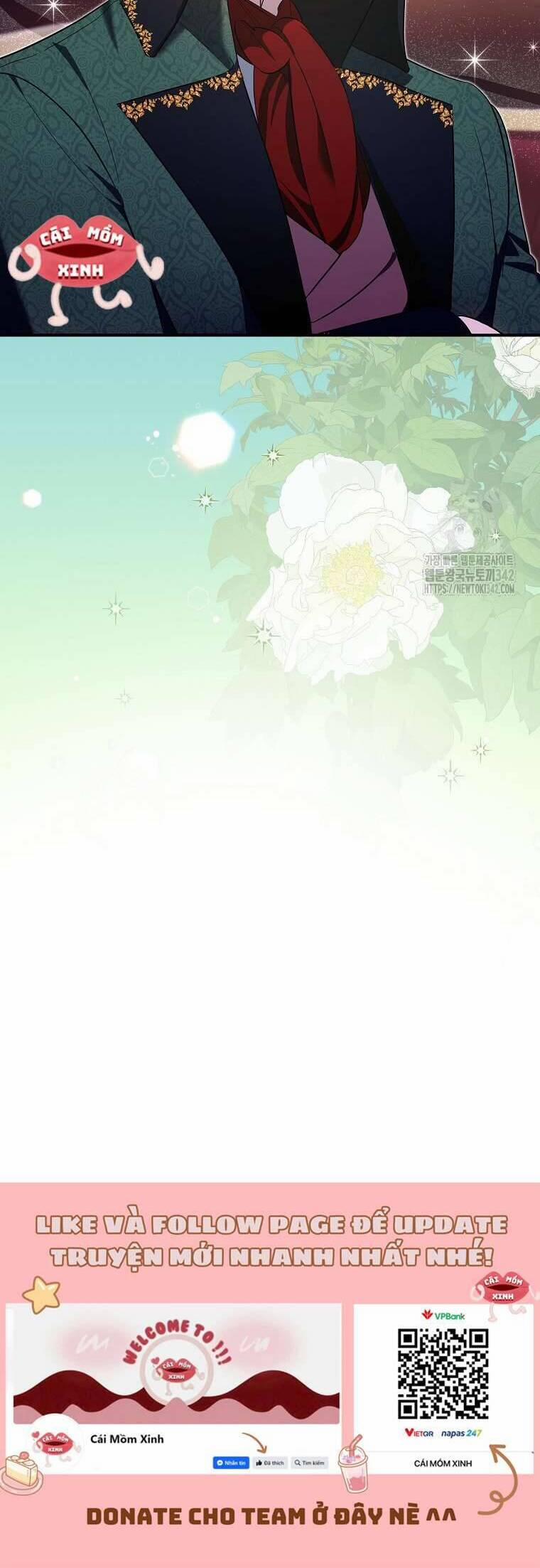 Đi Tìm Nàng Công Chúa Bỏ Trốn 19 trang 43