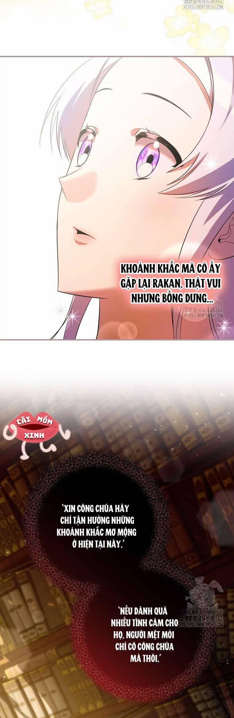 Đi Tìm Nàng Công Chúa Bỏ Trốn 19 trang 6