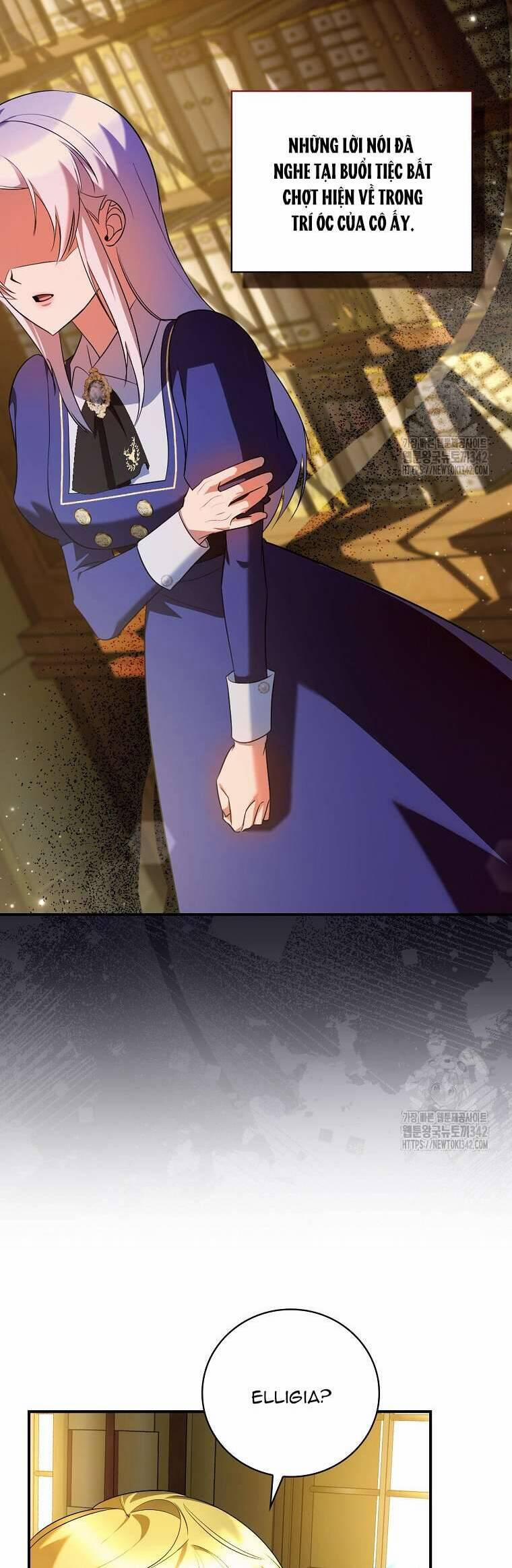 Đi Tìm Nàng Công Chúa Bỏ Trốn 19 trang 7