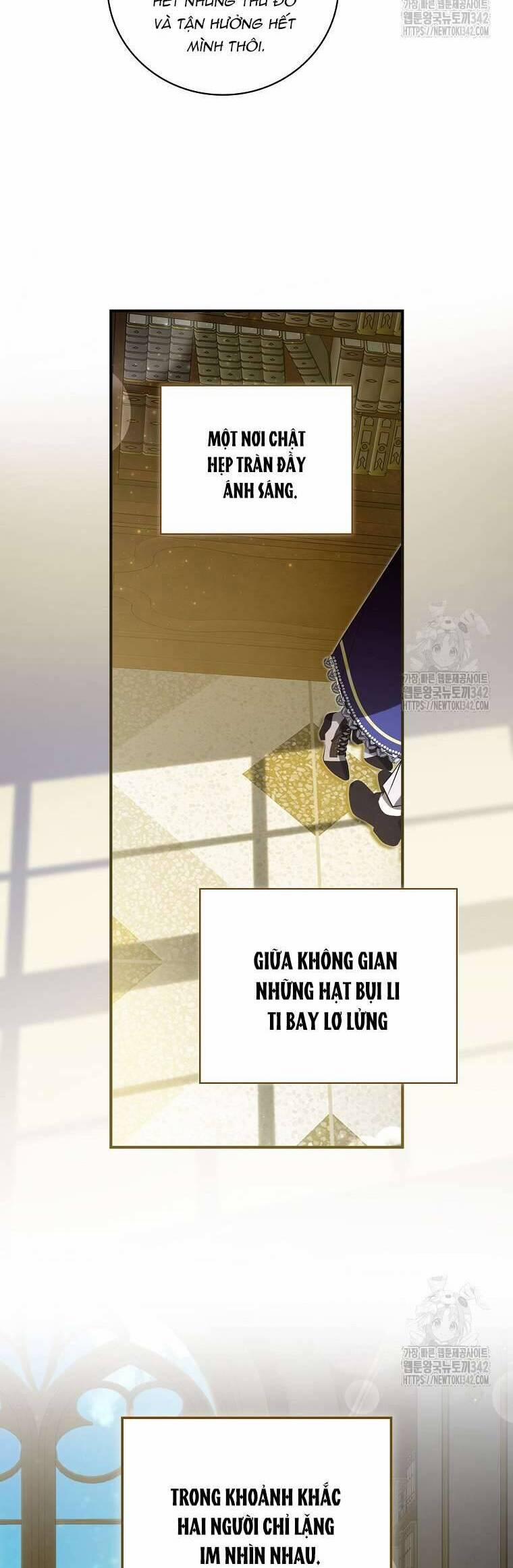 Đi Tìm Nàng Công Chúa Bỏ Trốn 19 trang 9