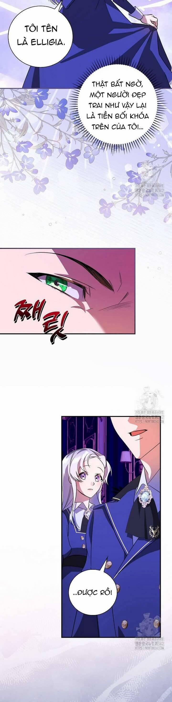 Đi Tìm Nàng Công Chúa Bỏ Trốn 2 trang 1