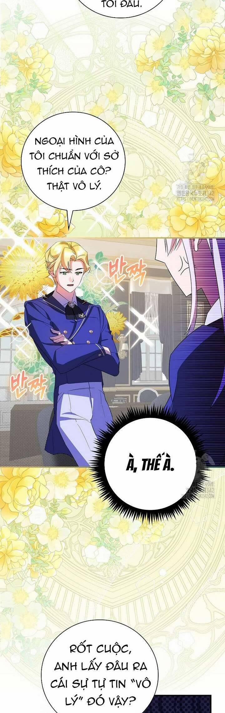 Đi Tìm Nàng Công Chúa Bỏ Trốn 2 trang 10