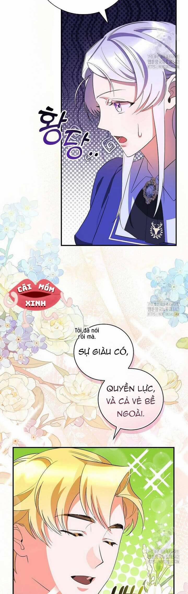 Đi Tìm Nàng Công Chúa Bỏ Trốn 2 trang 11