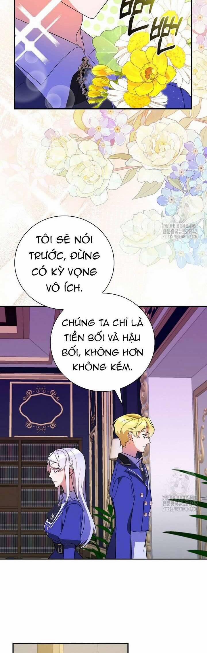 Đi Tìm Nàng Công Chúa Bỏ Trốn 2 trang 12