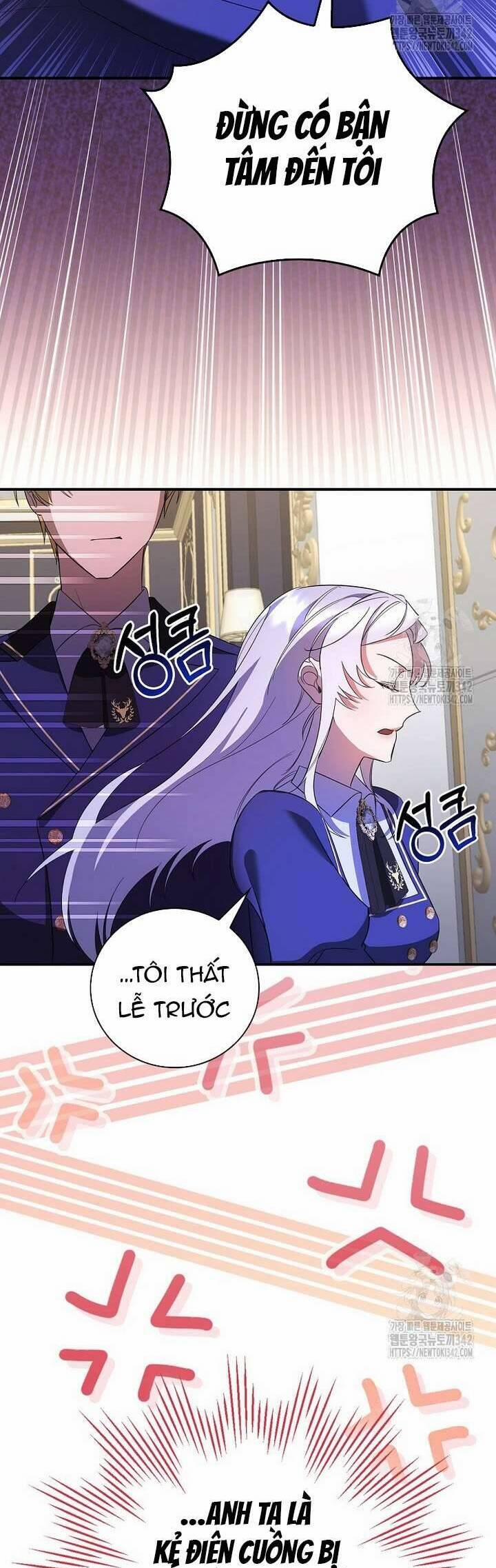 Đi Tìm Nàng Công Chúa Bỏ Trốn 2 trang 14