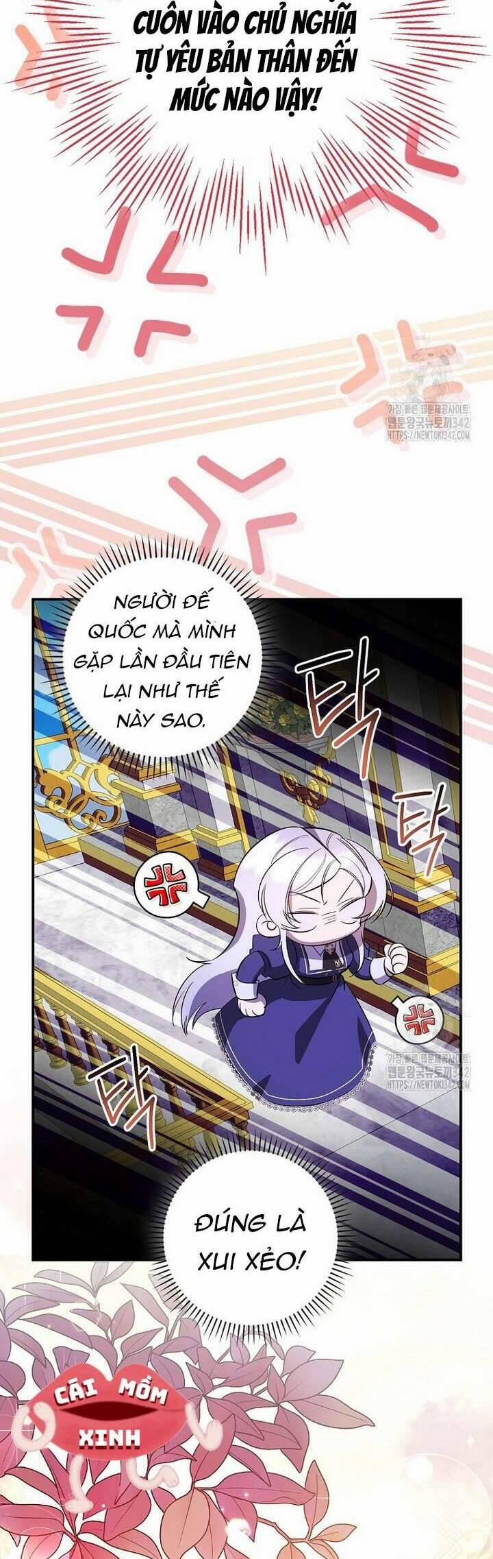 Đi Tìm Nàng Công Chúa Bỏ Trốn 2 trang 15