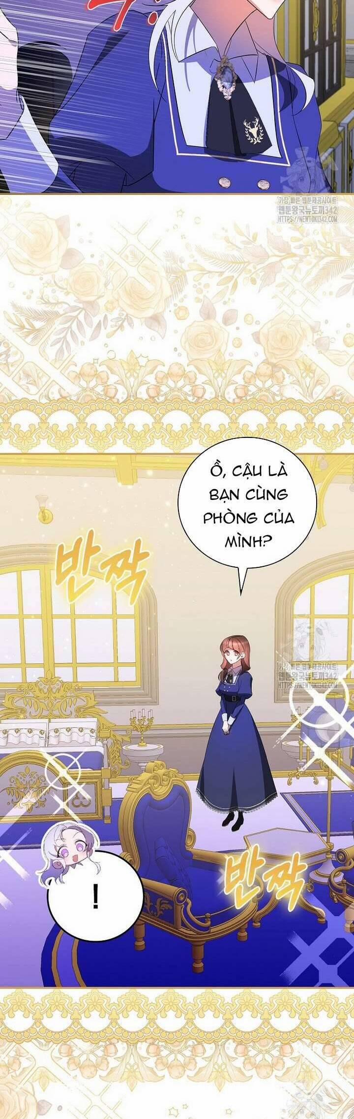 Đi Tìm Nàng Công Chúa Bỏ Trốn 2 trang 18