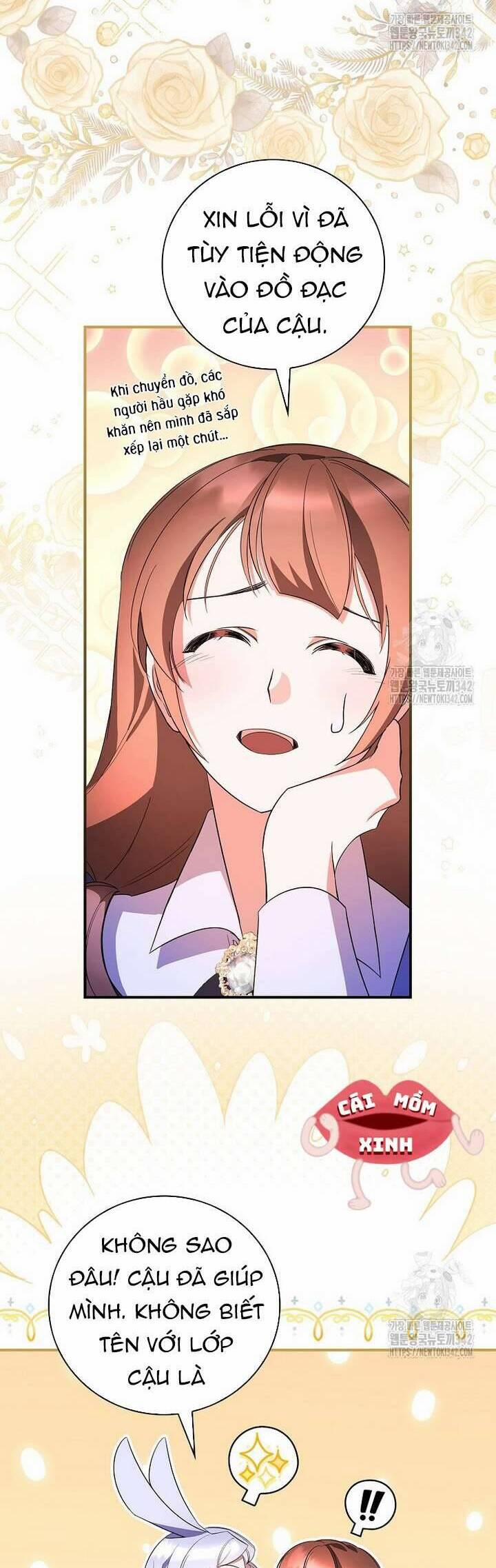 Đi Tìm Nàng Công Chúa Bỏ Trốn 2 trang 19