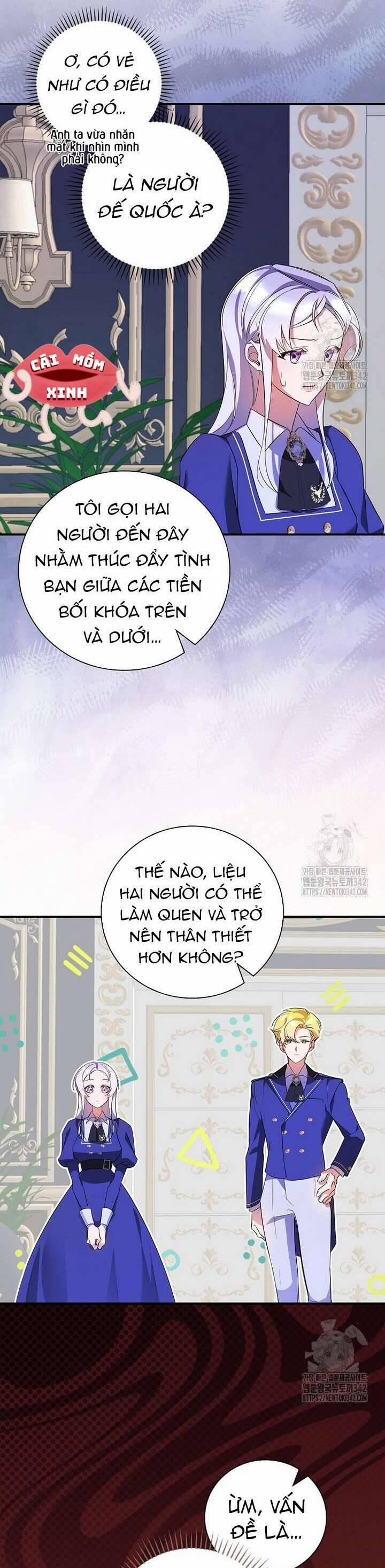 Đi Tìm Nàng Công Chúa Bỏ Trốn 2 trang 2