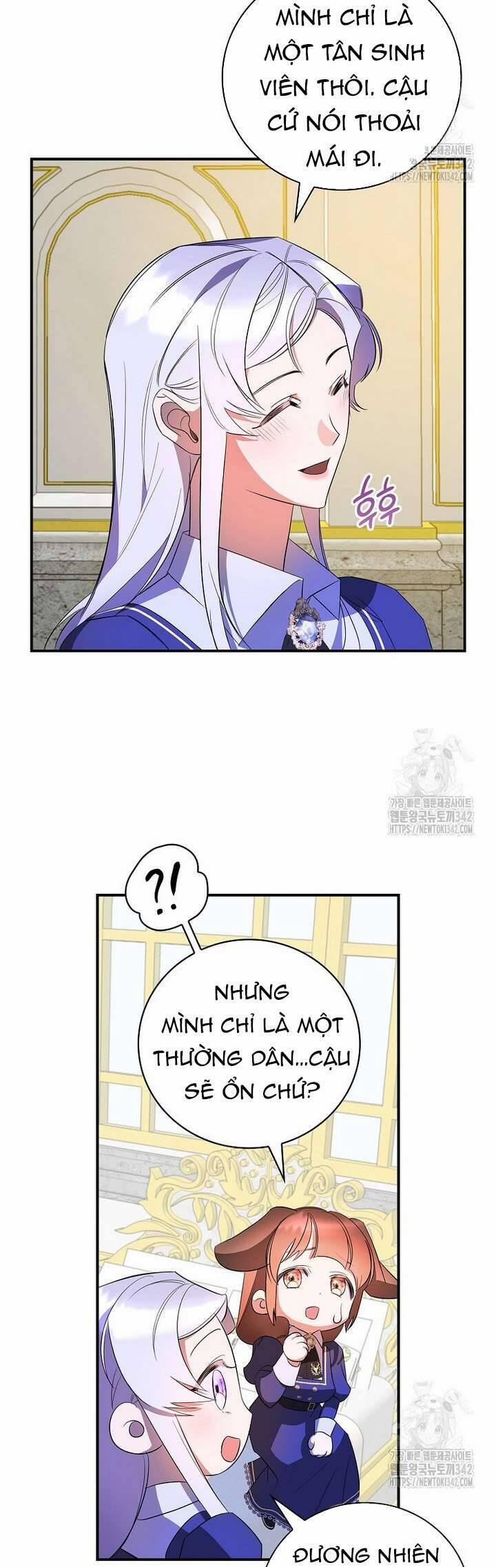 Đi Tìm Nàng Công Chúa Bỏ Trốn 2 trang 21