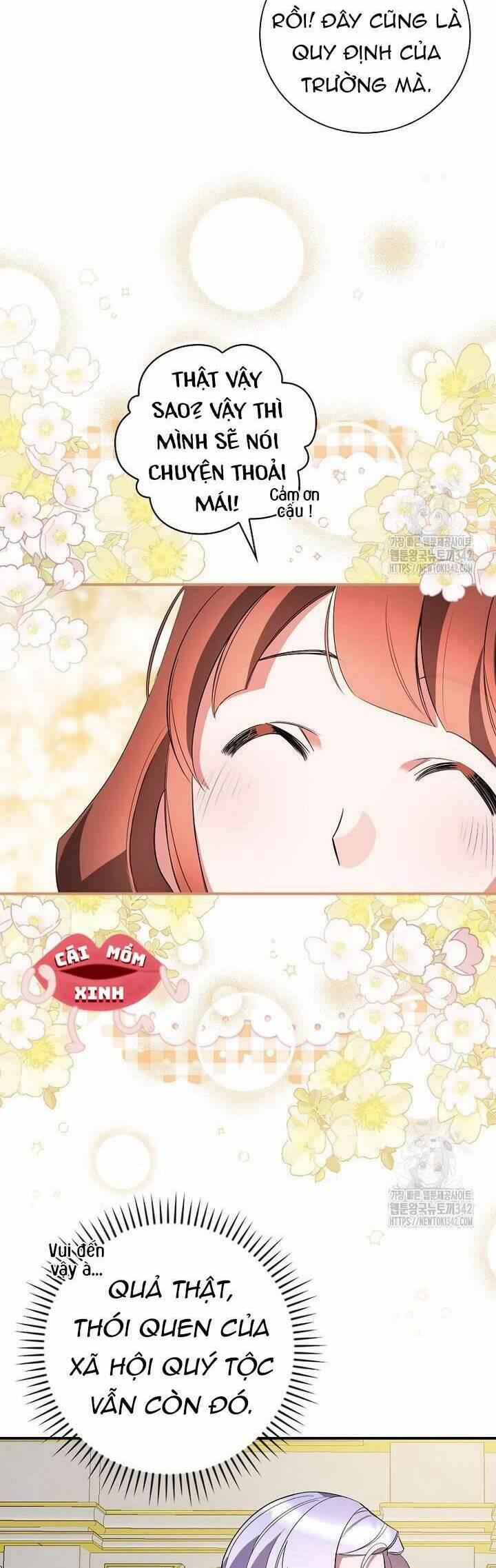 Đi Tìm Nàng Công Chúa Bỏ Trốn 2 trang 22