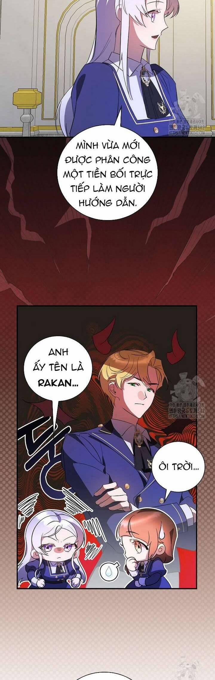 Đi Tìm Nàng Công Chúa Bỏ Trốn 2 trang 23