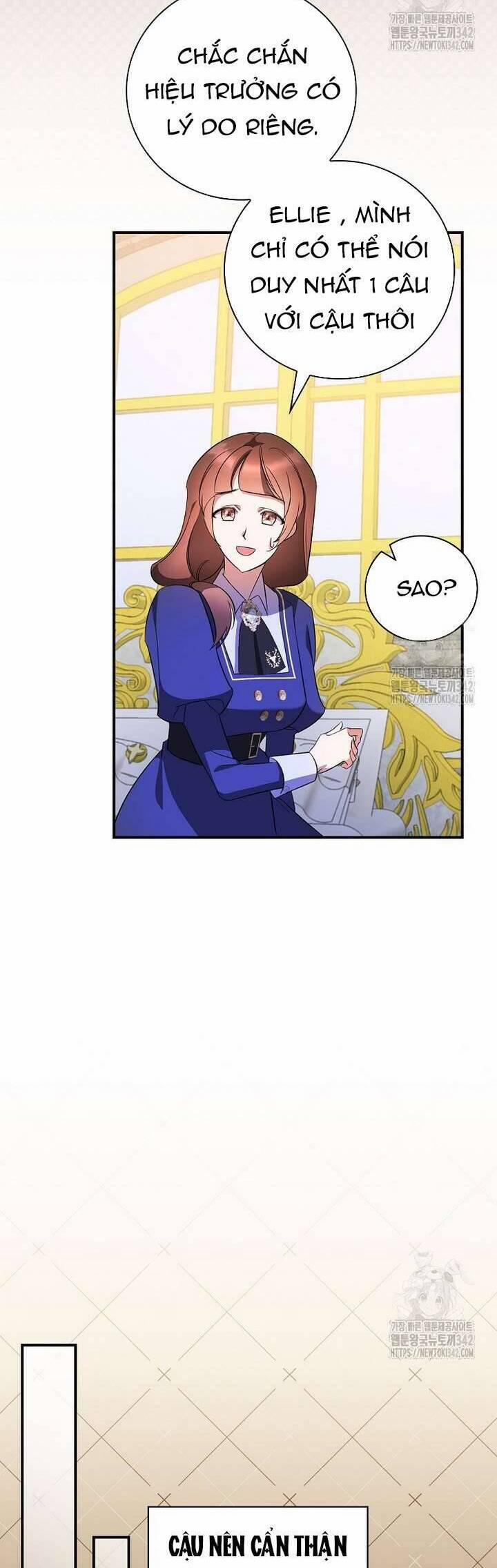 Đi Tìm Nàng Công Chúa Bỏ Trốn 2 trang 24