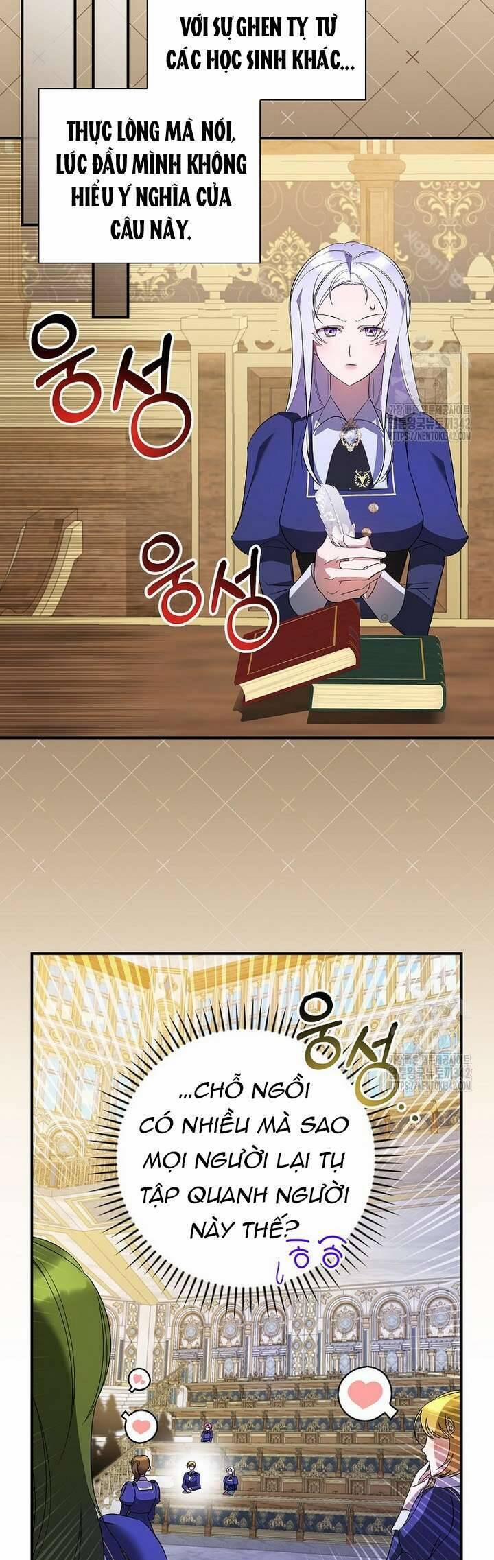 Đi Tìm Nàng Công Chúa Bỏ Trốn 2 trang 25