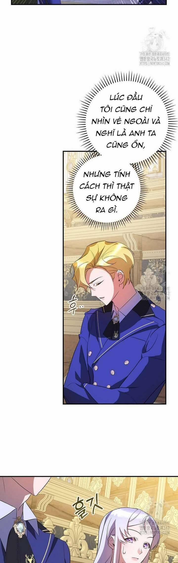 Đi Tìm Nàng Công Chúa Bỏ Trốn 2 trang 26