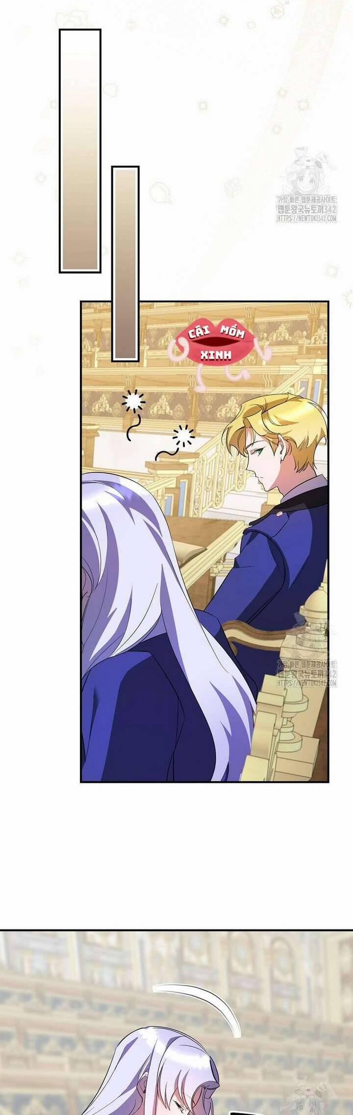 Đi Tìm Nàng Công Chúa Bỏ Trốn 2 trang 28