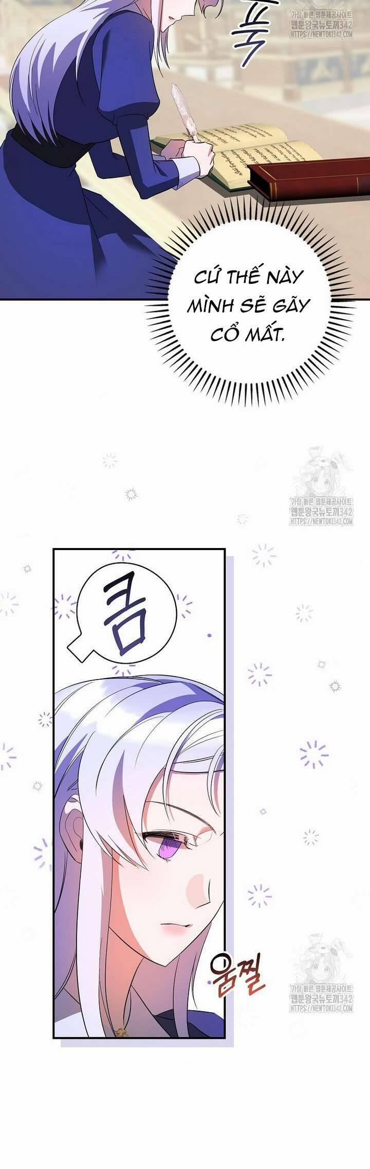 Đi Tìm Nàng Công Chúa Bỏ Trốn 2 trang 29