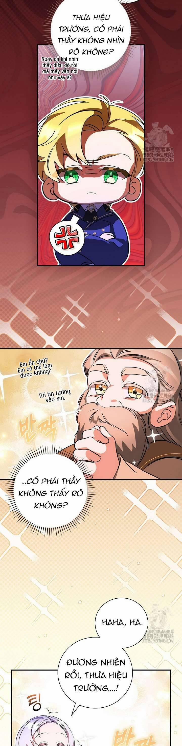 Đi Tìm Nàng Công Chúa Bỏ Trốn 2 trang 3