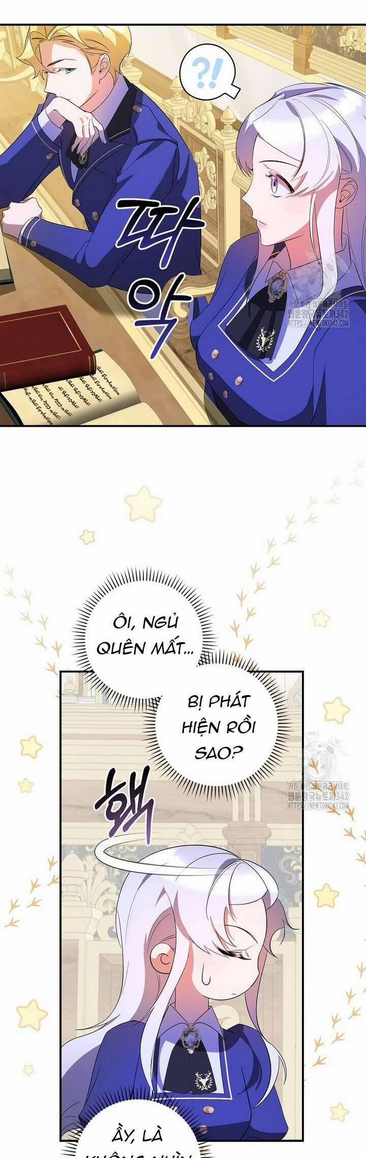 Đi Tìm Nàng Công Chúa Bỏ Trốn 2 trang 30