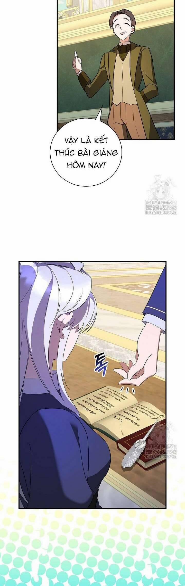 Đi Tìm Nàng Công Chúa Bỏ Trốn 2 trang 32