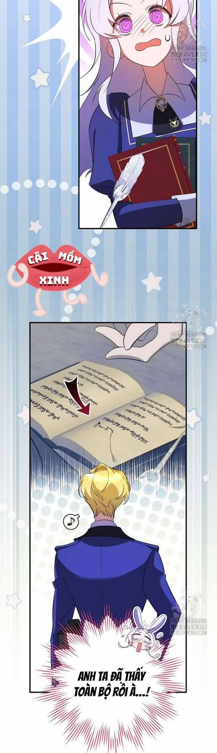 Đi Tìm Nàng Công Chúa Bỏ Trốn 2 trang 35