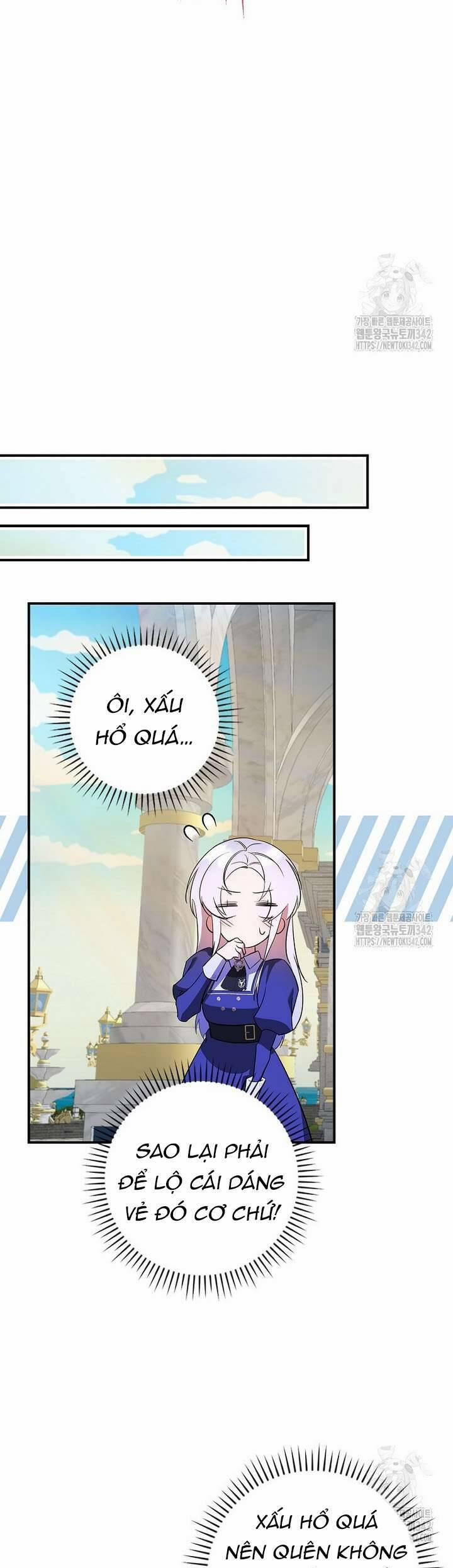 Đi Tìm Nàng Công Chúa Bỏ Trốn 2 trang 36