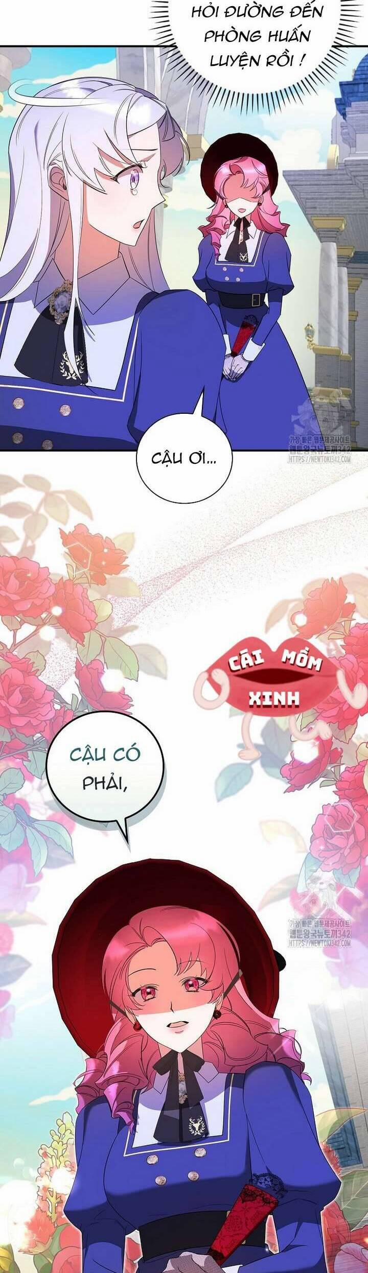 Đi Tìm Nàng Công Chúa Bỏ Trốn 2 trang 37
