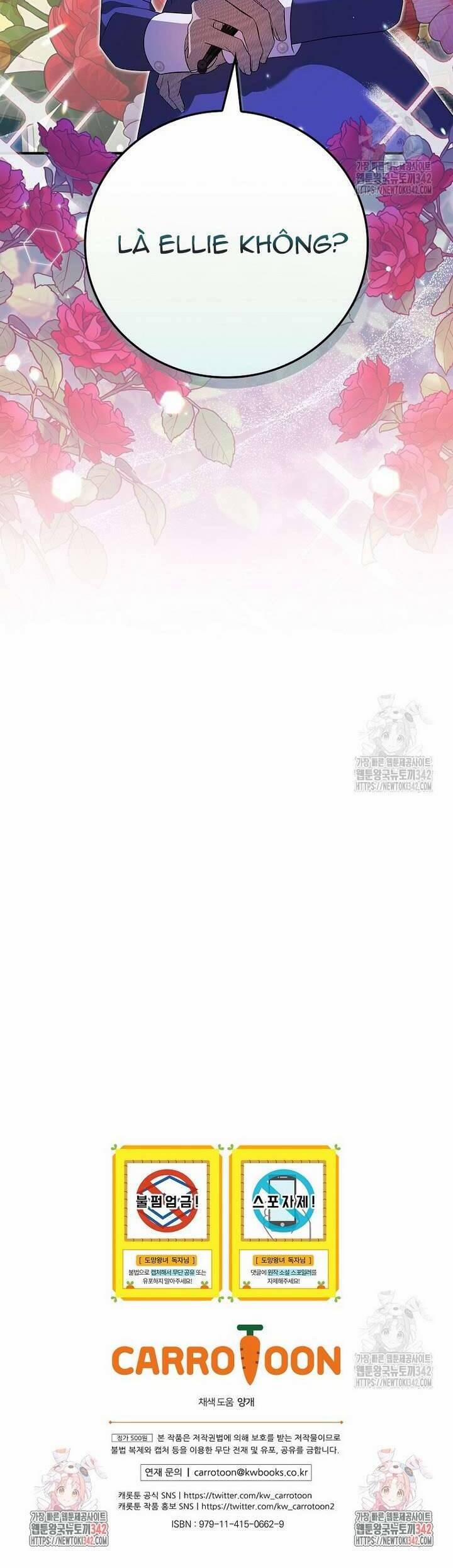 Đi Tìm Nàng Công Chúa Bỏ Trốn 2 trang 38